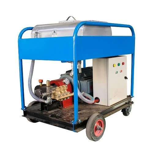 high pressure cold water cleaner(001)