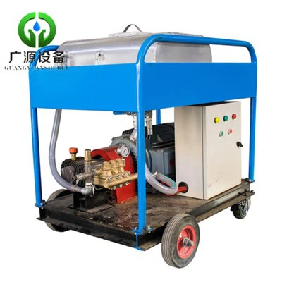 Nettoyeur haute pression